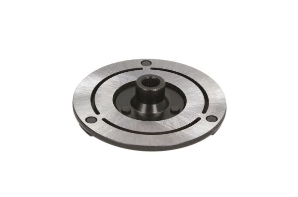 Drive plate, magnetic clutch (compressor)  Art. KTT020097