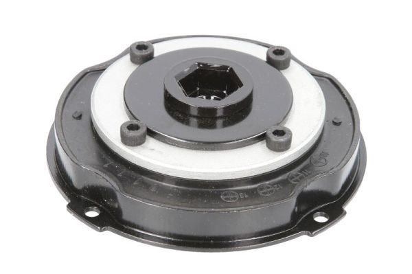 Drive plate, magnetic clutch (compressor)  Art. KTT020113