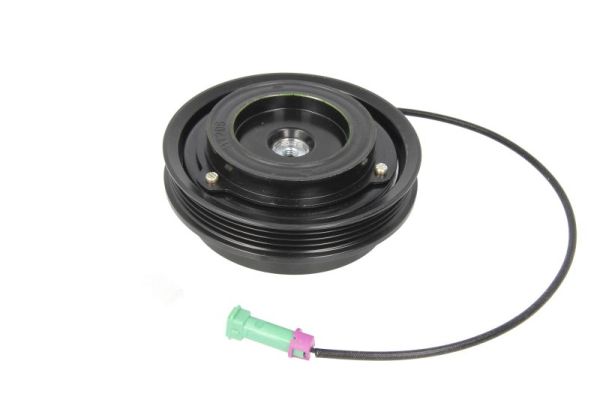 Magnetic Clutch, air conditioning compressor  Art. KTT040020