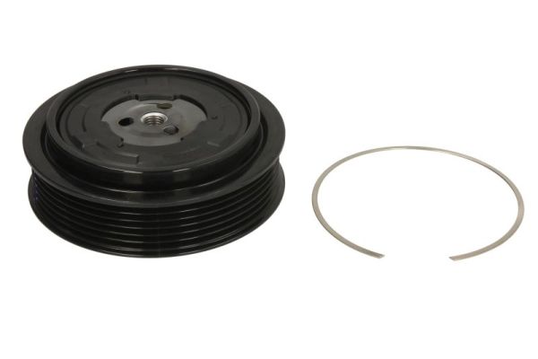 Magnetic Clutch, air conditioning compressor  Art. KTT040036