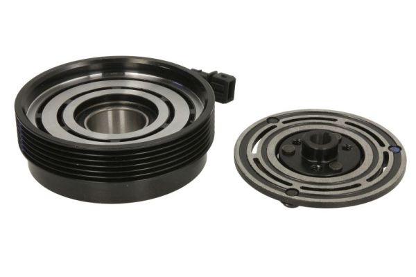 Magnetic Clutch, air conditioning compressor  Art. KTT040097