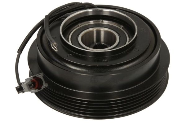 Magnetic Clutch, air conditioning compressor  Art. KTT040099