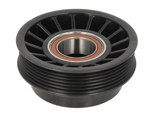 Magnetic Clutch, air conditioning compressor (Double cloth)  Art. KTT040128