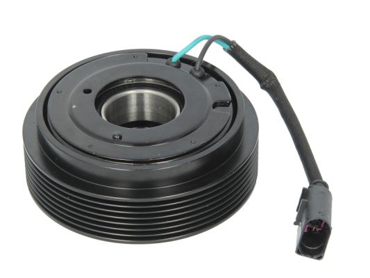 Magnetic Clutch, air conditioning compressor  Art. KTT040170