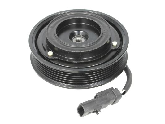 Magnetic Clutch, air conditioning compressor (Double cloth)  Art. KTT040171