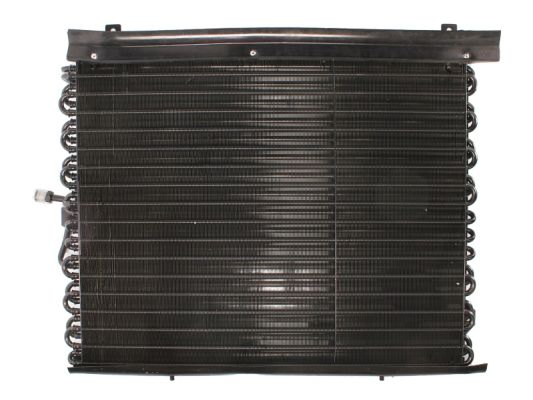 Condenser, air conditioning  Art. KTT110185