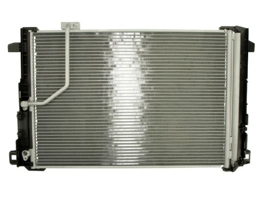 Condenser, air conditioning  Art. KTT110244