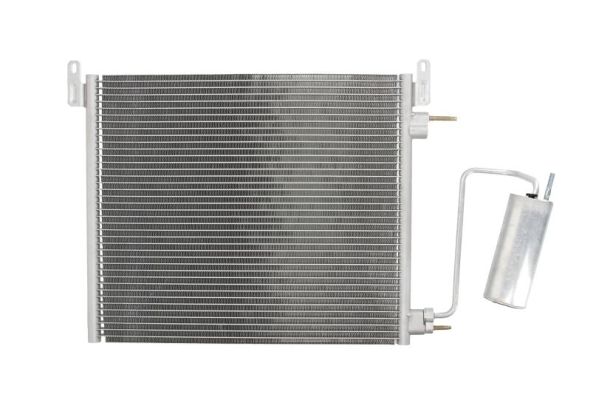 Condenser, air conditioning  Art. KTT110488