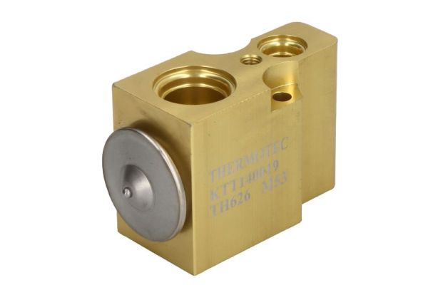 Expansion Valve, air conditioning  Art. KTT140019