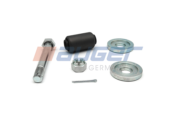 Repair Kit, spring bolt  (Front axle)  Art. 52294