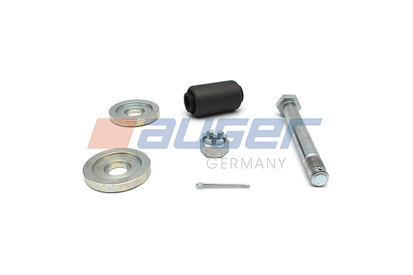 Repair Kit, spring bolt  (Rear axle, both sides)  Art. 53990