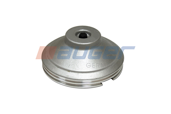 Hood, wheel bearing (0.88)  Art. 55547