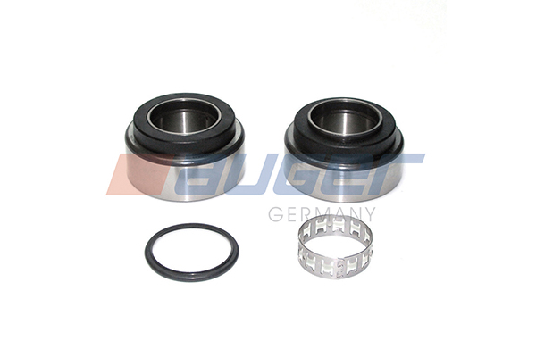 Wheel bearing kit (3.98)  Art. 56547