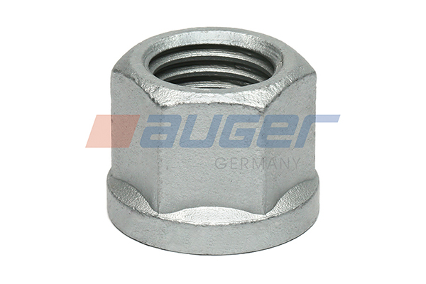 Spring Clamp Nut  (M24x3)  Art. 75396