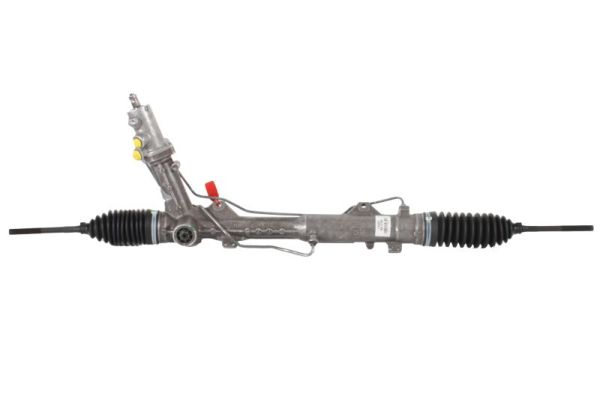 Steering Gear (Front axle)  Art. 660102