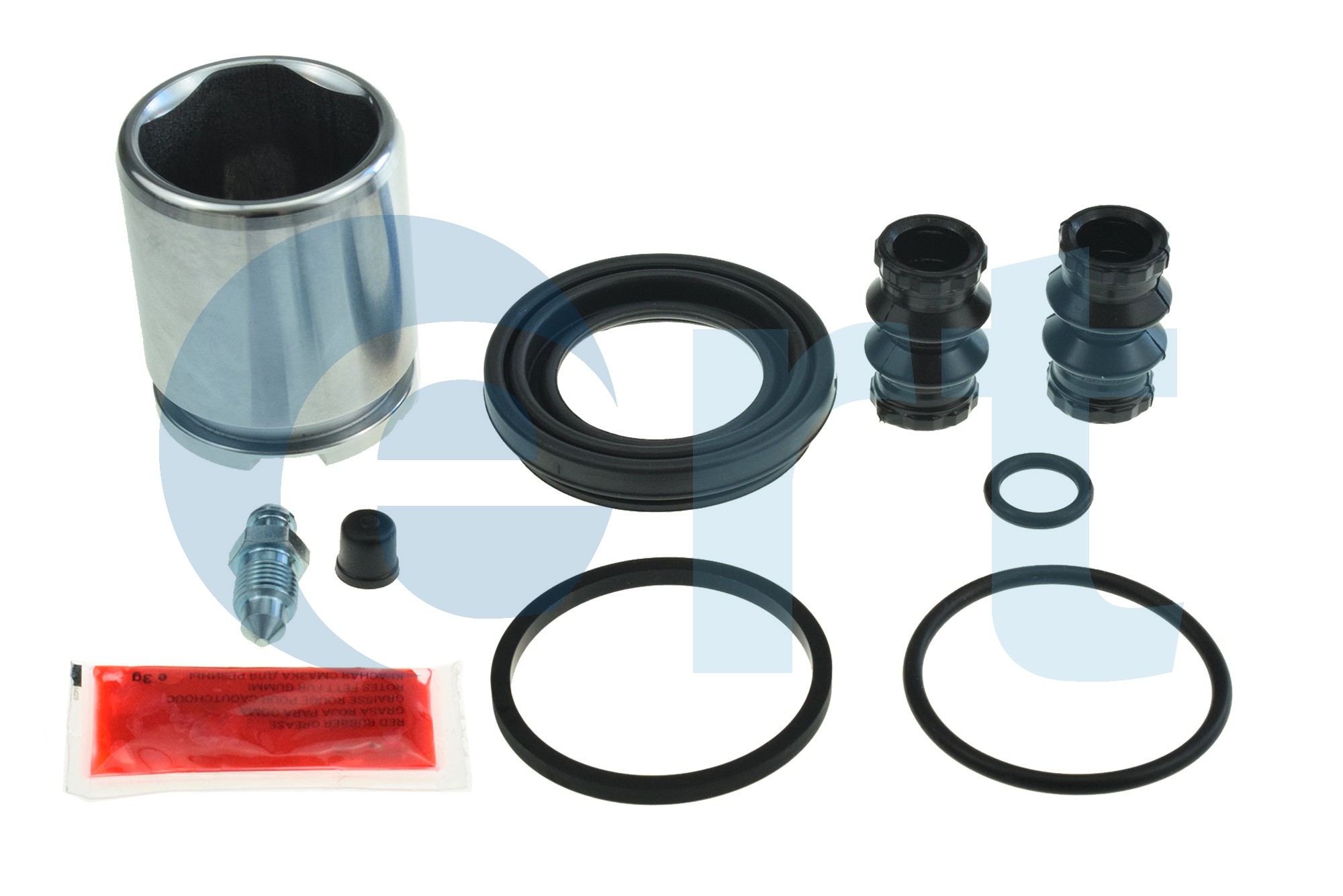 Repair Kit, brake caliper (Rear axle)  Art. 402682