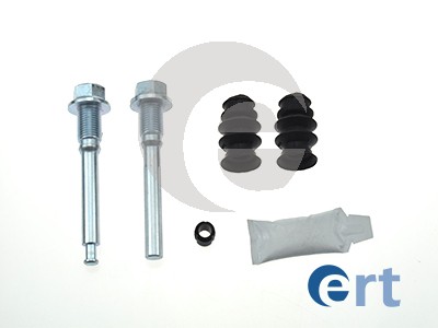 Guide Sleeve Kit, brake caliper (With screws)  Art. 410114