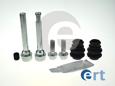 Guide Sleeve Kit, brake caliper (With screws)  Art. 410131