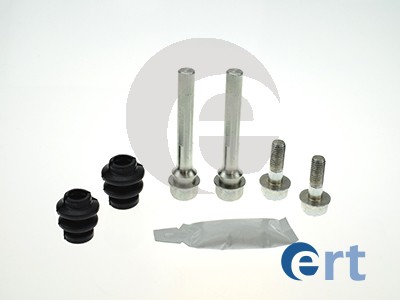 Guide Sleeve Kit, brake caliper (With screws)  Art. 410132