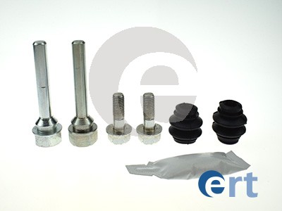 Guide Sleeve Kit, brake caliper (With screws)  Art. 410188