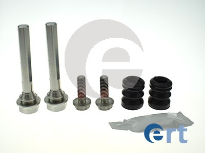 Guide Sleeve Kit, brake caliper (With screws)  Art. 410198