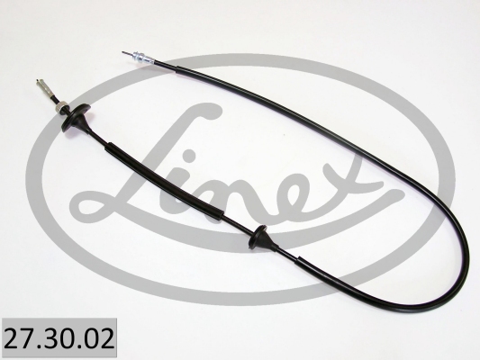 Speedometer Cable (Cab)  Art. 273002