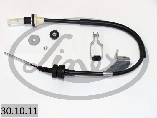 Cable Pull, clutch control (Back, right)  Art. 301011