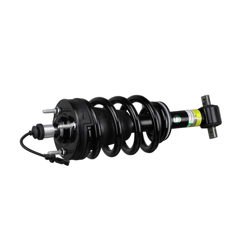 Shock Absorber (Front axle)  Art. SK3354