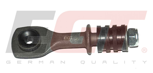 Link/Coupling Rod, stabiliser bar (Rear axle, both sides)  Art. 131152EGT