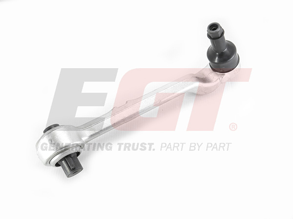 Control/Trailing Arm, wheel suspension (Front axle, Left, Rear)  Art. 141379EGT