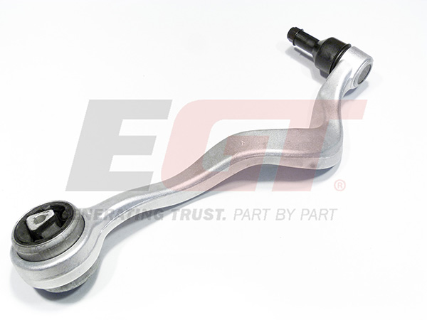 Control/Trailing Arm, wheel suspension (Front, Front axle, Right)  Art. 141384EGT