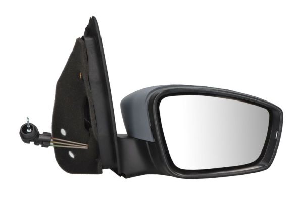 Exterior Mirror (Right)  Art. 540201060364P