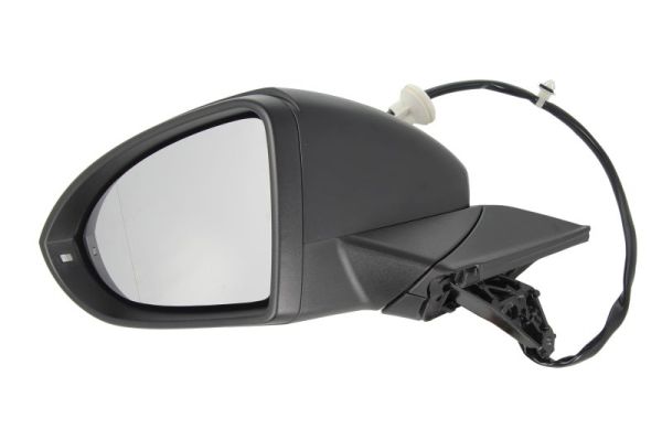 Exterior Mirror (Left)  Art. 5402012002641P