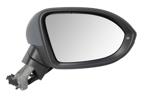 Exterior Mirror (Right)  Art. 5402012002680P