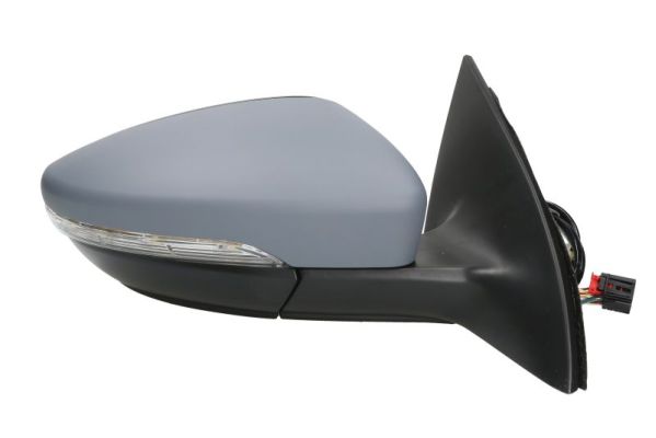 Exterior Mirror (Right)  Art. 5402012002696P