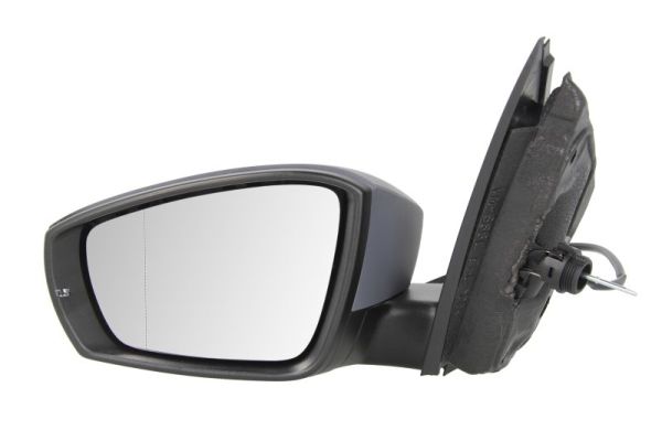 Exterior Mirror (Left)  Art. 5402012002701P