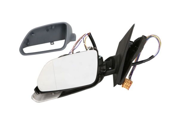 Exterior Mirror (Left)  Art. 5402012002715P