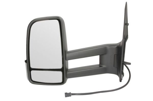 Exterior Mirror (Left)  Art. 5402020206591P