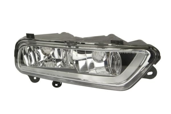 Front Fog Light (Left)  Art. 540202057081P