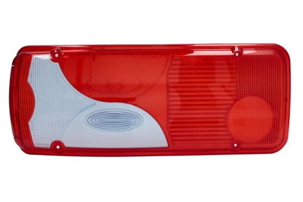 Lens, tail light assembly  Art. 5402020865303P