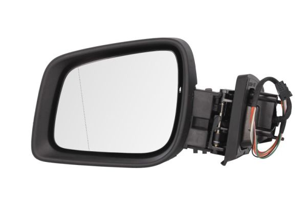 Exterior Mirror (Left)  Art. 5402022001787P