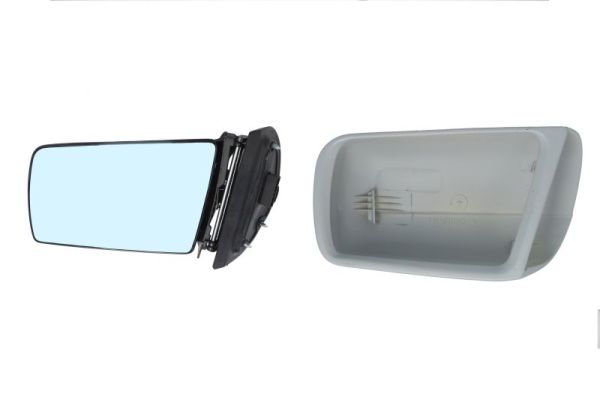 Exterior Mirror (Left)  Art. 5402022002871P