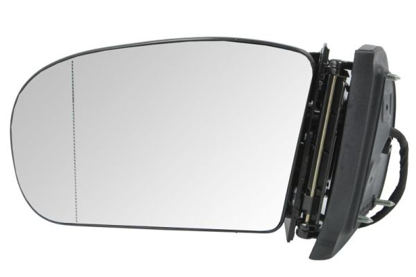 Exterior Mirror (Left, Left)  Art. 5402022002885P