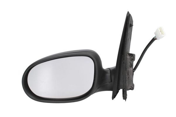 Exterior Mirror (Left)  Art. 540203048361P