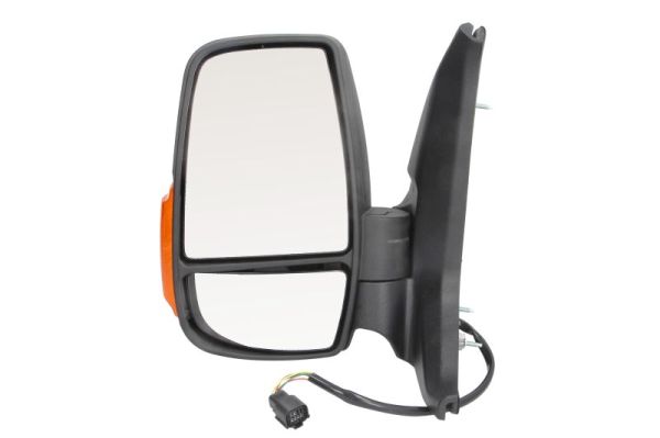 Exterior Mirror (Left)  Art. 5402032001307P