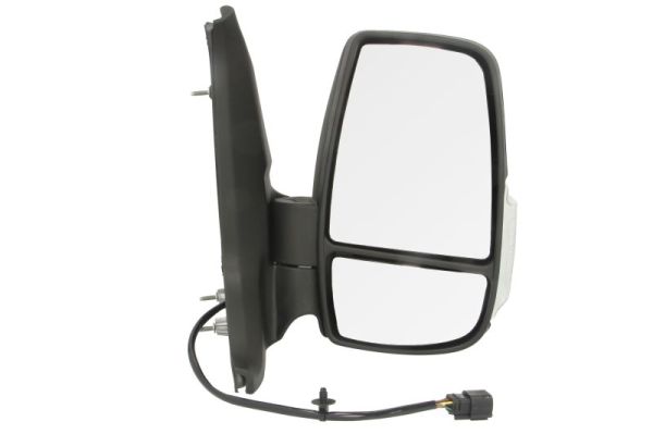 Exterior Mirror (Right)  Art. 5402032001310P