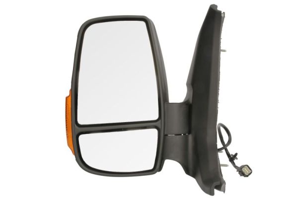 Exterior Mirror (Left)  Art. 5402032001311P