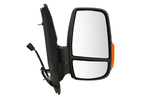 Exterior Mirror (Right)  Art. 5402032001312P