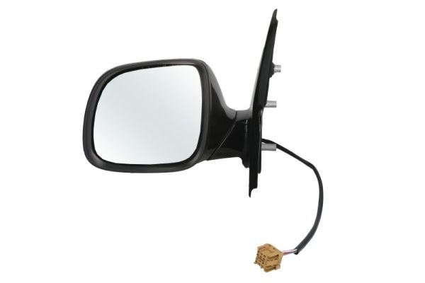 Exterior Mirror (Left)  Art. 5402040104091P