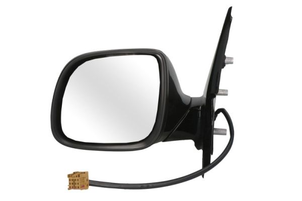 Exterior Mirror (Left)  Art. 5402040104093P